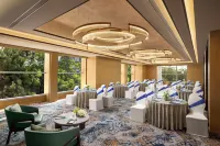 Hyatt Regency Ahmedabad - Завтрак