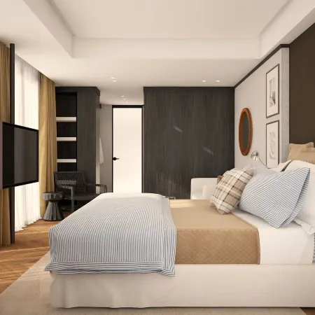 Hotel Madeira