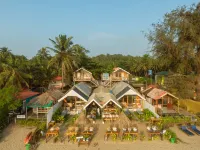 ดักแอนด์ชิลโลกอนดา โรงแรมใน