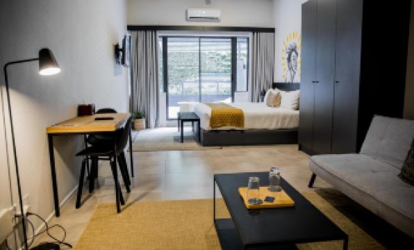 The Houghton Hotel, Spa, Wellness & Golf - Housity