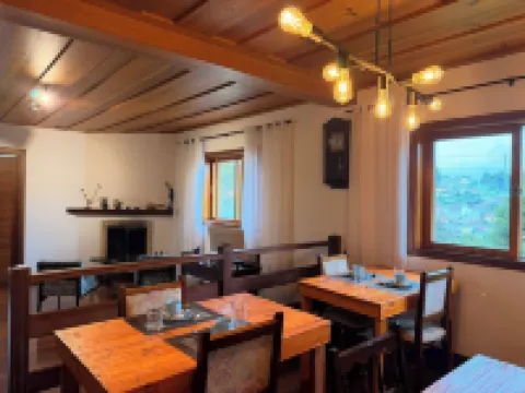 蒙特菲奧裏別墅