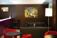 La Dimora del Baco Hotel - بار
