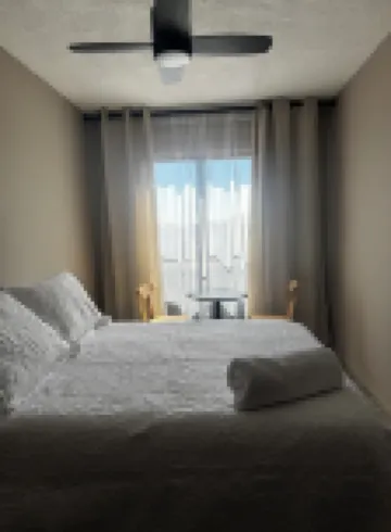 CASA UMBRAL -Plaza Principal-