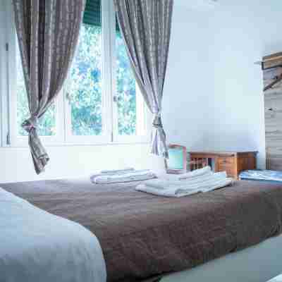VillaGioveRooms Rooms