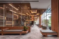 Wyndham Garden Bangkok Sukhumvit 42 - servizio colazione
