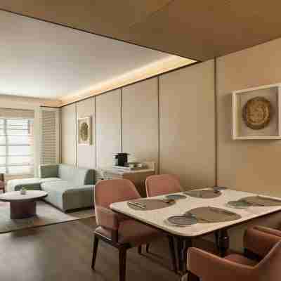 Renaissance Goa Hotel Others