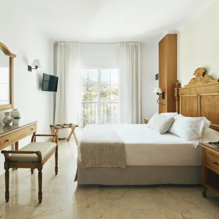 Hotel Villa Flamenca