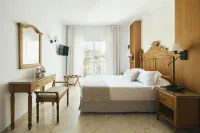 Hotel Villa Flamenca