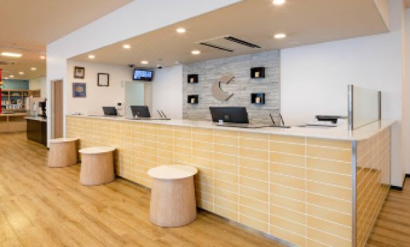 Comfort Hotel Hamamatsu