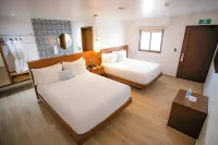 Hotel Nuxká Hotels in Dzemul