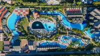Limak Lara Deluxe Hotel & Resort Antalya