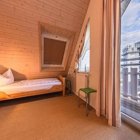 Appartement im Ferienpark in Rechlin