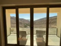 Wadina Resort Wadi Bani Khalid - Pools