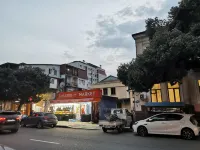 Harmony Boutique Hostel