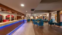 Limak Arcadia Sport Resort Belek - 5 Sao