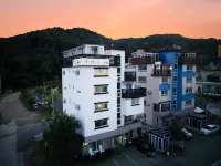 Gapyuong Sae-Nae-Dong Spa Pension Hotels in Gapyeong-gun