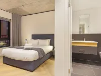 Bridgewater View 415 センチュリーシティのホテル