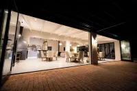 Diggers Country House - 2-Star