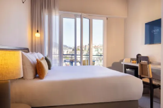 Crisol Promenade Hotel a Fabron