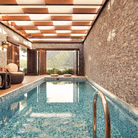 Angel's Marmaris Hotel