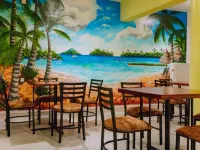 Igiraneza Apartment Hotels in Rubavu