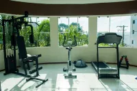 Hotel Alji Hotels in Indaiatuba