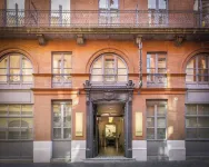 Le Grand Balcon Hotel Hotels in 