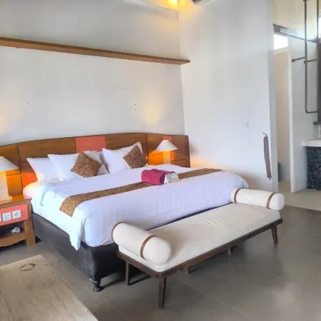 The Trawangan Resort