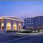 Himal Resort Отели в г. 