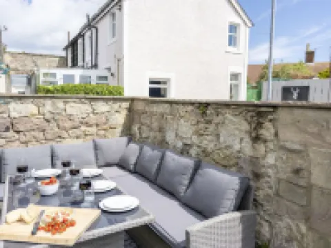 Northern Hideaways St Cuthberts Hotels in Seahouses