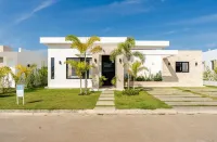 Charming 2-bedroom villa Casa Blu in SOV, Puerto Plata Sosua Hotels in 