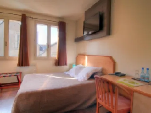 Hôtel Le Drakkar Hotels in Mende