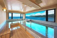 Senoumi - Hot Springs