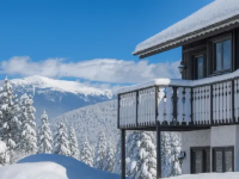 Stunning Mountain Views by Attitash & North Conway! Hotels in Glen