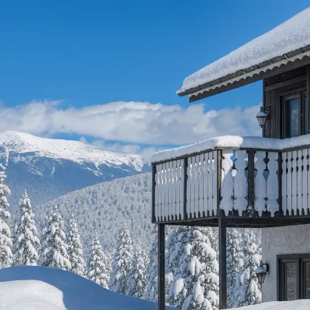 Stunning Mountain Views by Attitash & North Conway!