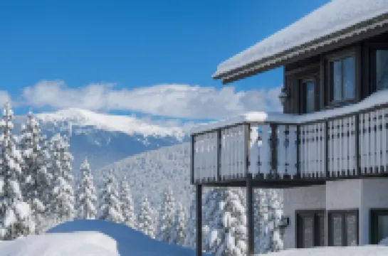 Stunning Mountain Views by Attitash & North Conway!