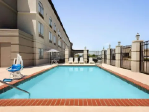 Townhome Inn & Suites by IHG Hotels in Cordova