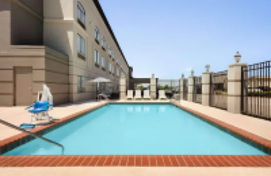 Townhome Inn & Suites by IHG