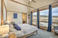Luxe Home w/ Patio & Pool Access in Silverthorne! - Country Houses