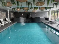 Beech Hill Hotel & Spa - piscina