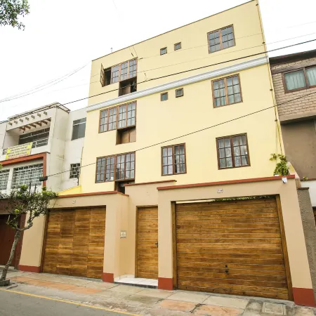 Casa de Baraybar