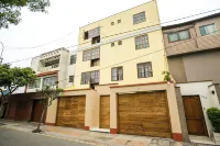 Casa de Baraybar Hotel di 