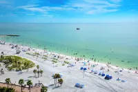 St. Petersburg Marriott Clearwater
