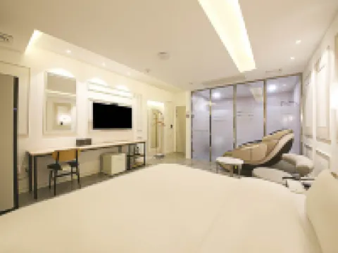 Suncheon Hotel Daily Hotels in Suncheon-si