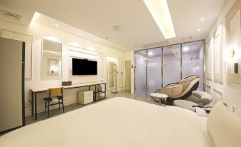 Suncheon Hotel Daily