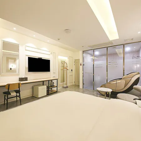 Suncheon Hotel Daily