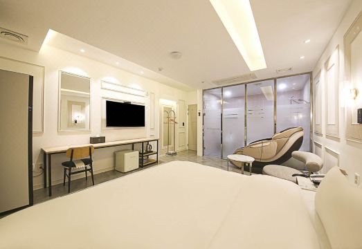 순천 호텔 데일리