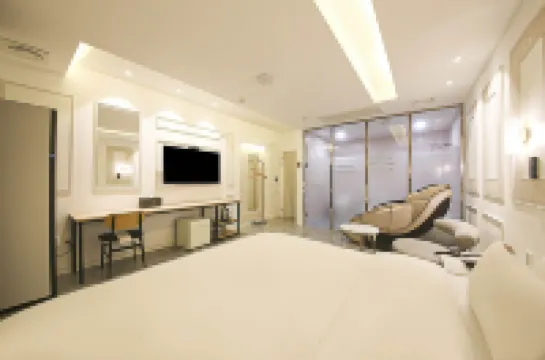 Suncheon Hotel Daily