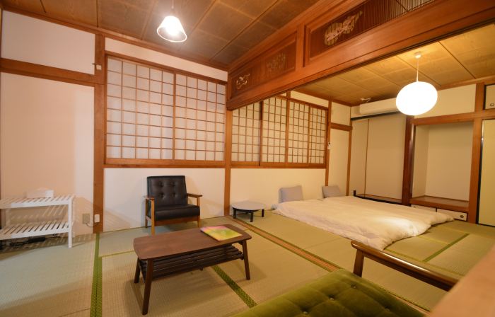 Canal stay -Light-