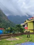 Brother's in Mountains